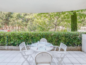 Apartment Villa du Port